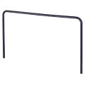 Estructura vertical Global Industrial 26 pulgadas para camión panel 48 pulgadas, 2/pk miniatura 2