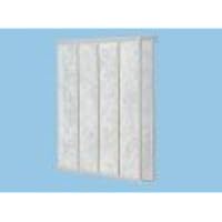 パナソニック FY-FP253 専用部材 25cmフィルター付換気扇用 取替用フィルター