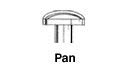 Tornillos autoperforantes CRL 6-20 x 1/2" pack 100 miniatura 5