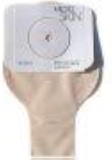 SenSura Xpro Wide Outlet Pre-Cut 7/8