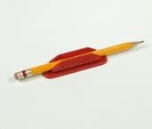Pen Pal Pen Holder - 12 Pack Assorted Colors #TOP1