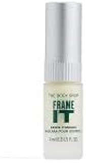 كريم حواجب فريم ات من ذا بدي شوب، لون شفاف، 4 مل