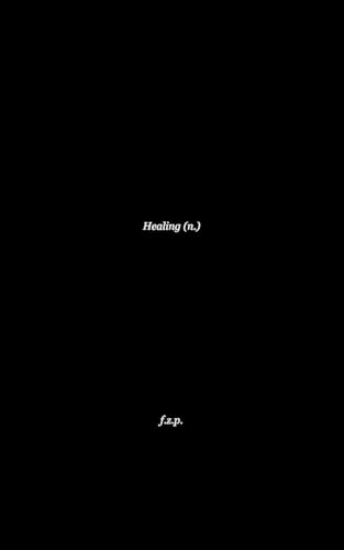 Healing (n.)