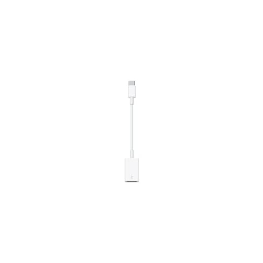 Apple Usb-c till usb-adapter