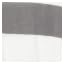 Eco Grey/White Weathered Stripe