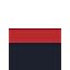 E|White/Red/Blue