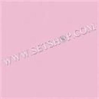 No Color Pink #0033 Gel Filter