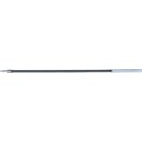 ゼブラ ボールペン替芯 LH-1.0芯 黒 RLH10-BK 10セット