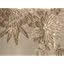 Khaki Floral Embroidery