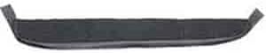 68-69 Camaro/Firebird (Black) Deluxe Door Panel Carpet