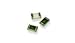Thin Film Resistors - SMD 2.7K OHM .1% 25PPM (50 pieces)