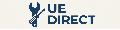 UE Direct logo