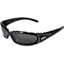 Black Frame Smoke Lens