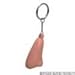 2 Snotty Naughty Nose Keychains