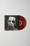 TA13OO Denzel Curry Vinyl Limited Edition /2000 Vinyl (Brown, Red, Yellow Speckled)