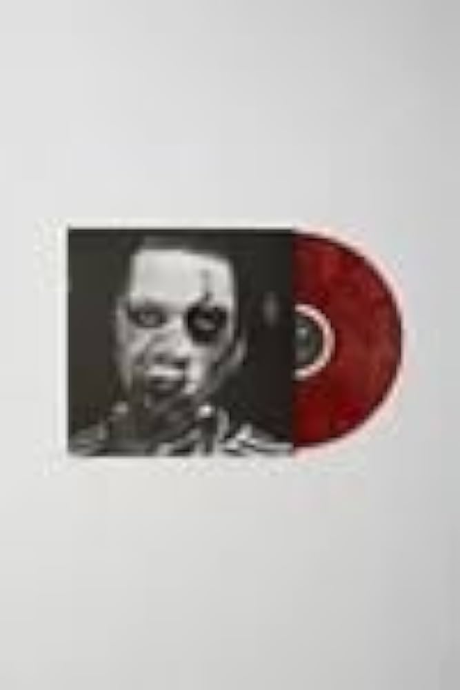 Denzel Curry - TA13OO　レコード Denzel Curry - TA13OO レコード Denzel Curry TA13OO TABOO