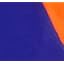 Blue Horizon (Blue/Orange)