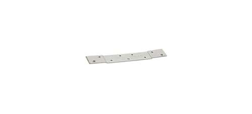 CRL Recessed Steel Backup Plate