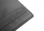 NAVA DESIGN - Portablocco Formato A4 con Chiusura