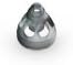 HEARING AID SUPPLYShop Unitron Open Domes Size Medium