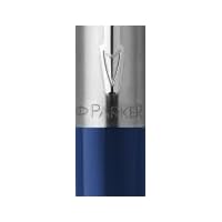 Parker Jotter Kugelschreiber Blau – Personalisierbar Mit Textgravur Als Besonderes Geschenk