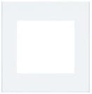 Panasonic Electrical Wiring Equipment Outlet Plate WTF8500W