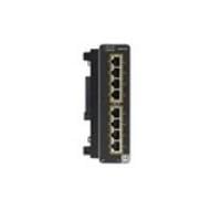 Cisco Catalyst Module d'extension Gigabit Ethernet x 8 pour Catalyst IE3300 Rugged Series - vue 3