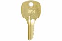 Replacement Key for CompX National GF21