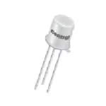 Central Semiconductor 2N3700 Bipolar transistors BJT NPN ampl/Switch Qty=10