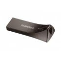 SAMSUNG BAR PLUS TITAN GRAY 256GB - Chiavetta USB - Immagine 4