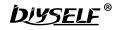 DIYSELF logo