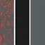 Striated Steel
