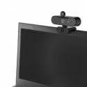Webcam Pro Plus 4K DICOTA fluidité d'image ultra haute définition