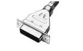 747539-1 Connector D-Sub Receptacle Housing 15 Position