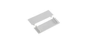 Litost MCB DUMMY BLANK PLATE Colour → Light Gray → Pack of →60 Nos-image-4