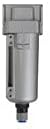 アネスト岩田 コンプレッサ：関連商品 ALF800B-10 メインラインフィルタ