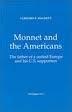 A Jean Monnet Chronology: Origins of the European Union in the Life of a Founder, 1888 to 1950 0964254123 Book Cover