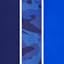 Majestic Blue/Oceanic Camo/Brilliant Blue