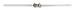 EPCOS B78108S1104J000 Inductor, 100UH, 370MA, 5%, Full Reel