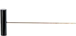 Do It Mold Pull pin Used in All Egg Sinker Molds Under 10 oz. Pull Pin, PEG-332