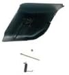 Replacement for Craftsman New 42" Deflector Shield W/MOUNTING Hardware 130968 532130968 for OEM
