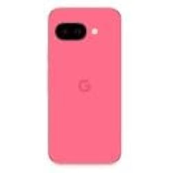 Google Pixel 9a 5G Dual Sim 8GB RAM 128GB - Poeny
