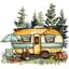 EarthyRetroCamper