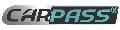 CAR PASS logo