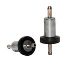 Replacement for fits WIX Secondary Fuel Filter 33206