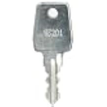 Replacement Key for Barrecrafters 93361