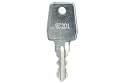 Replacement Key for Barrecrafters 93333