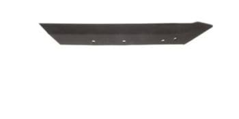 101-4184 LWF16-3 Right Hand Rib Rock Plow Share W/ 4 Bolt Hole