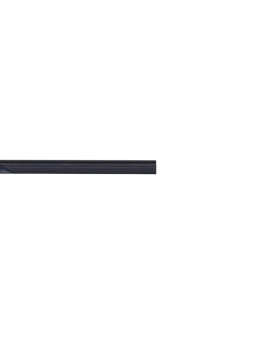 Image of Century Drill & Tool, 24108, 1 /8 inch,Jobber Drill Bit,Pro-Grade, Made in The USA, Black Oxide Drill Bits