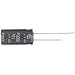 EKY-250ELL562MM40S, Cap Aluminum Lytic 5600uF 25V 20%(18 X 40mm) Radial 7.5mm 4280mA 10000h 105?C Bulk (25 Items)
